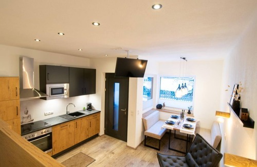 Imst Apartment | W-spirit Apartment 2 - W-spirit Apartments