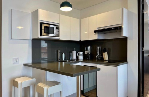San Patricio Apartment | w* | Unbelievable1BR in San Patricio
