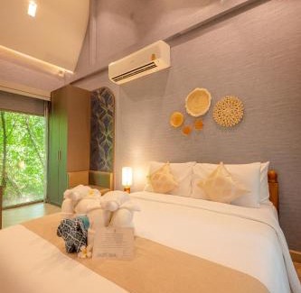 Bang Yai Hotel | W1Bangkoknoi Hotel