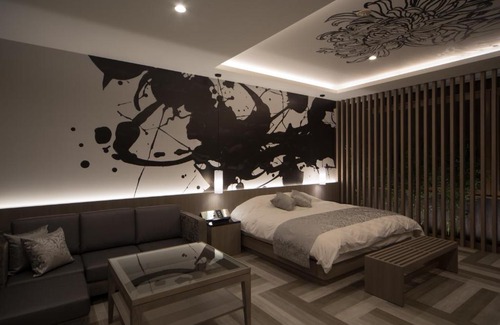 Wakayama Hotel | WA HOTEL TIMELESS RESORT - Adult Only