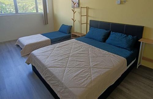 Lutong Bed & Breakfast | WA Rest Station