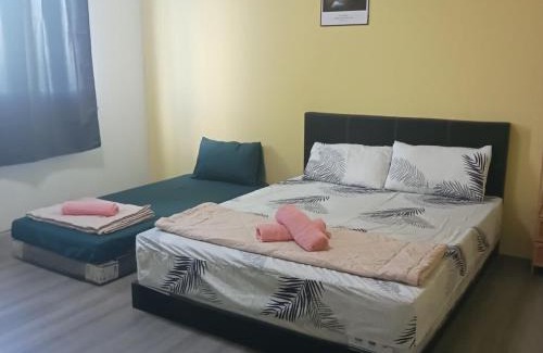 Lutong Bed & Breakfast | WA Rest Station