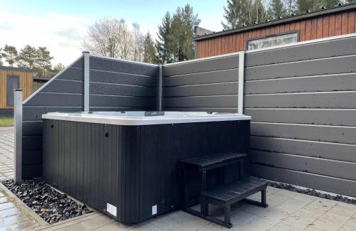 Wackersdorf Apartment | WA100 - Moderne Mobilheime im Oberpfälzer Seenland