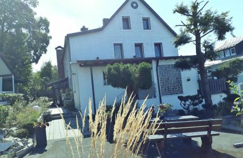 Selbitz Apartment | Wachter Ferienwohnung im Frankenwald
