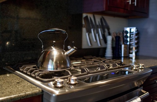 Waco Condo | Waco's Only Boutique Hotel - Minutes from Magnolia Market on Campus