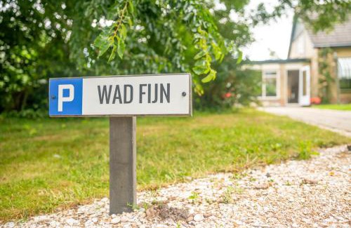 Sexbierum House | Wad Fijn
