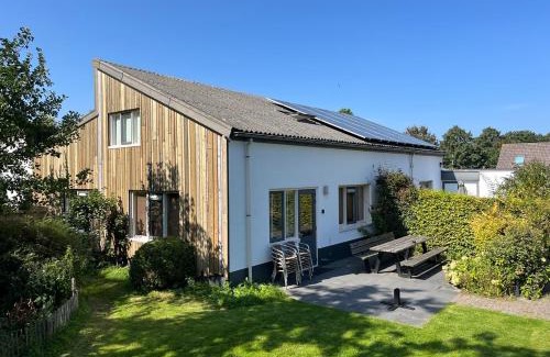 Pieterburen Bed & Breakfast | Waddenhoes Gastenverblijven
