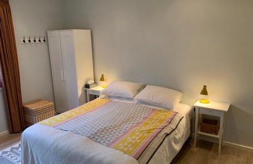 Pieterburen Bed & Breakfast | Waddenhoes Gastenverblijven