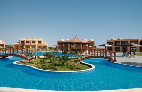 Hamata and Berenice Resort | Wadi Lahmy Azur Resort - Soft All-Inclusive