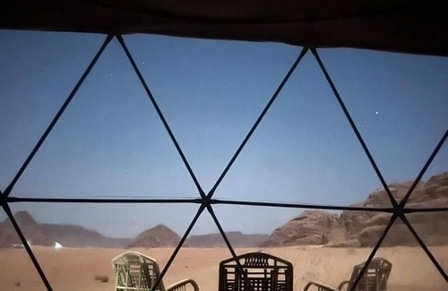 Wadi Rum Apartment | Wadi Rum Marcana camp