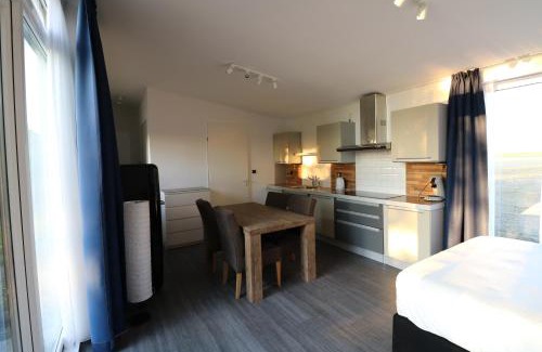 Wolphaartsdijk Apartment | Waegen Uus