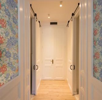 15th District House | Wagner Villa 902 with free private parking