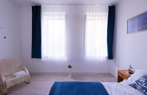 15th District House | Wagner Villa 902 with free private parking