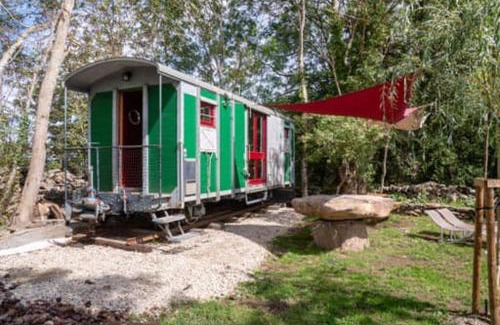 Bessamorel Other | Wagon des freytisses