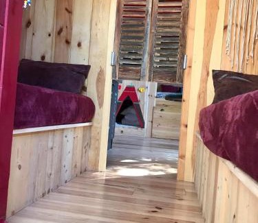 Bessamorel Other | Wagon des freytisses