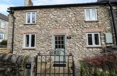 Middleton House | Wags Cottage
