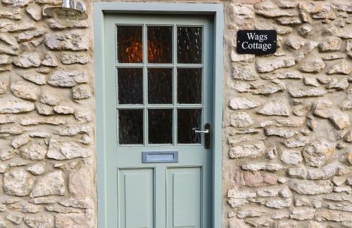 Middleton House | Wags Cottage