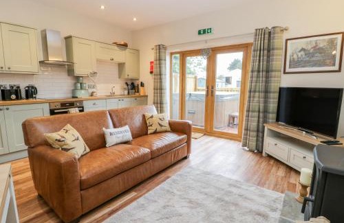 Scarborough House | Wagtail Nest, Northfield Cottage