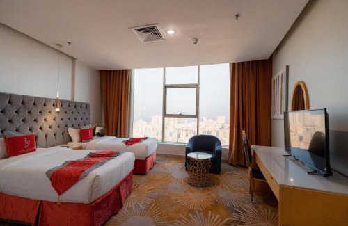 Mahboula Apartment | Wahaj Hotel Apartments 2