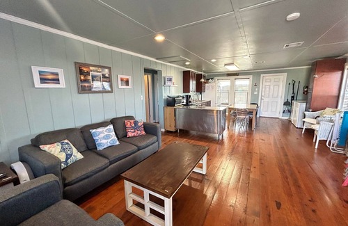 Golden Meadow House | Wahoo - Coastal Realty Group