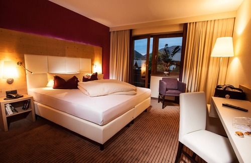 Waidring Hotel | Waidringer Hof - 1. Tiroler Glückshotel