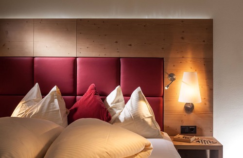 Waidring Hotel | Waidringer Hof - 1. Tiroler Glückshotel