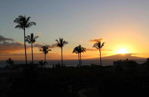Wailea House | Wailea Sunset Condo - Ekolu #607