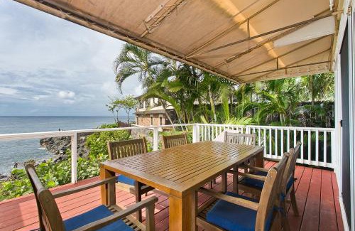 Pupukea House | Waimea Bay Shoreline House