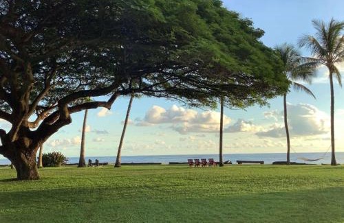 Waimea Cabin | Waimea Plantation Cottages, a Coast Resort