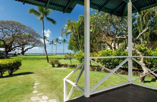 Waimea Cabin | Waimea Plantation Cottages, a Coast Resort