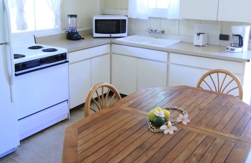 Waimea Resort | Waimea Plantation Cottages, a Coast Resort