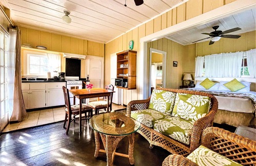 Waimea Resort | Waimea Plantation Cottages, a Coast Resort