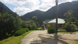 Opononi House | Waiotemarama Falls Lodge