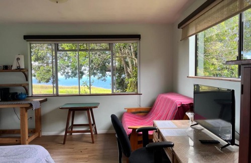 Kukuihaele Apartment | Waipio Studio Apartment