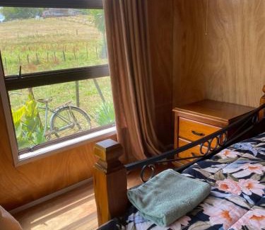 Hangatiki Other | Waitomo Farmstay - Cabin 3 and 4