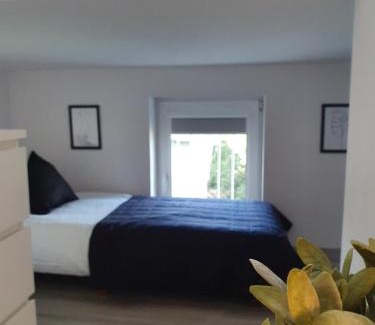 Zaspa Apartment | Wajdeloty VII