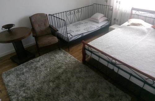 gmina Sokołow Małopolski House | Wakacje u Babci Krysi
