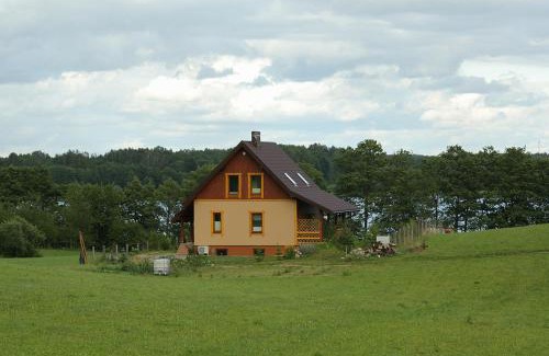 Sejny House | Wakacje w Radziuciach