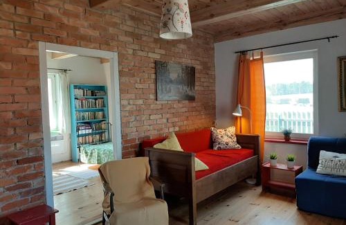 Walne House | Wakacje Wigry