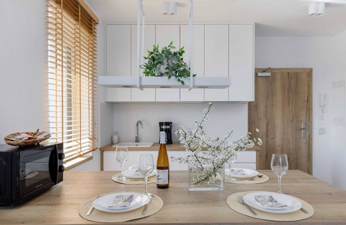 Mielno Apartment | Wakacyjna 5 | Atmospheric Apartment | Parking