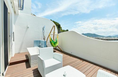 Wakaura Resort | Wakanoura Nature Resort Epicharis