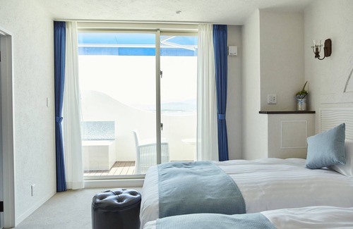Wakaura Hotel | Wakanoura Nature Resort Epicharis