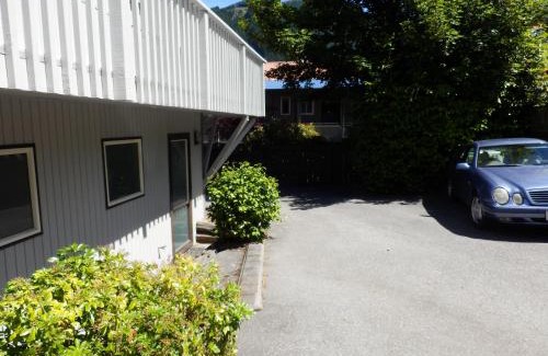 Queenstown City Centre Apartment | Wakatipu View Apartments