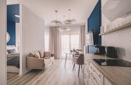 Bydgoszcz Apartment | Wake Up in the Heart of Beautiful Bydgoszcz