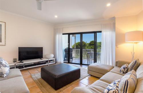 Sunshine Beach Apartment | Wake up to ocean views in stylish comfort
