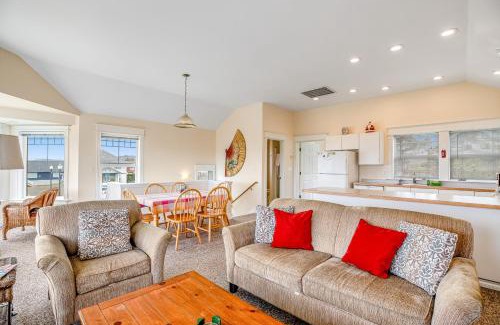 Newport House | Wakefield House