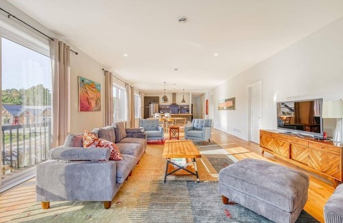 Wakefield Condo | Wakefield Vorlage Condo