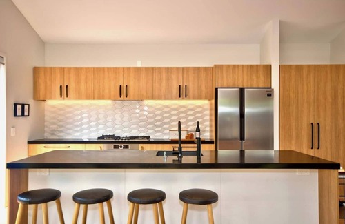 Jacks Point House | Wakeup to the majestic views of snow-capped peaks