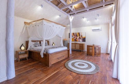 East Sumba Resort | Walakiri Bungalow Single Room Bungalow with Queen Bed, Sofabed, Shower, FREE Access to Pool and Gym, Onsite SPA, Car-Bike-ATV Rental, Diving and Fishing