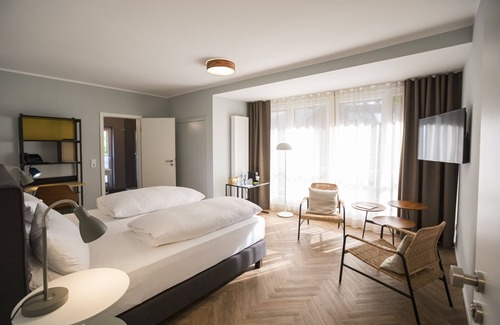Stiepel Hotel | Wald & Golfhotel Lottental